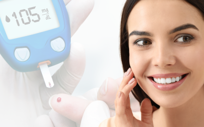 LA CONEXIÓN ENTRE LA DIABETES Y LA SALUD BUCAL: ¿CÓMO PREVENIR COMPLICACIONES?