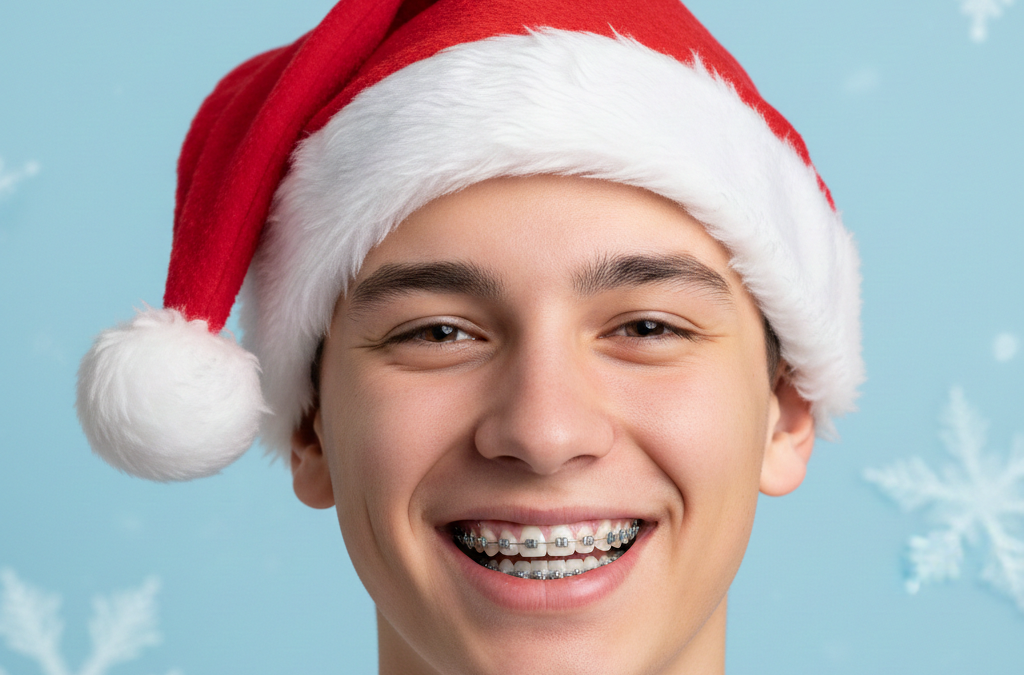 Ortodoncia Integral en Lopman Plus: Tu Regalo de Navidad para Sanar