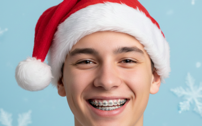Ortodoncia Integral en Lopman Plus: Tu Regalo de Navidad para Sanar