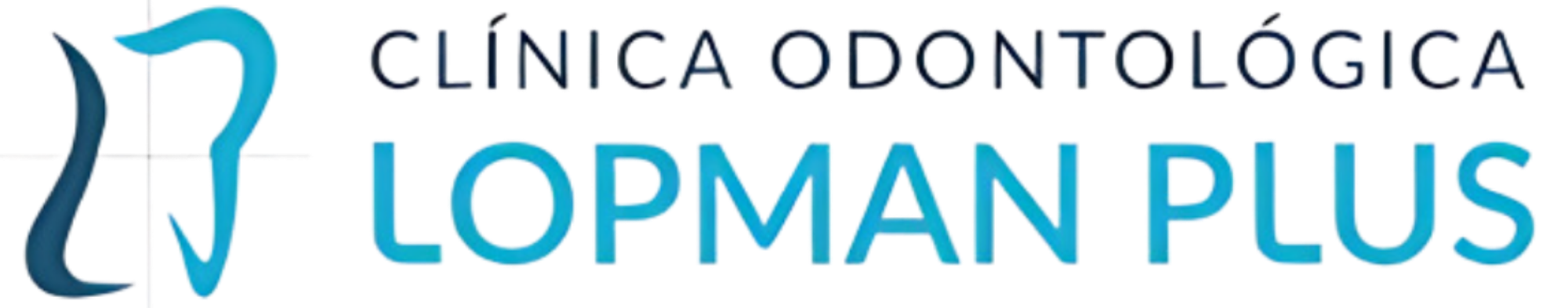 LOGO LOPMAN PLUS