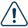 icono advertencia